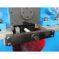 H Beam Hydraulic Straightening Leveling Flange Plate